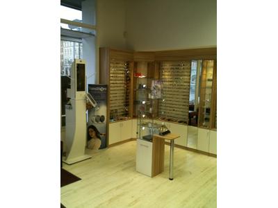 LUNETTES OPTIKA, s.r.o. foto 4