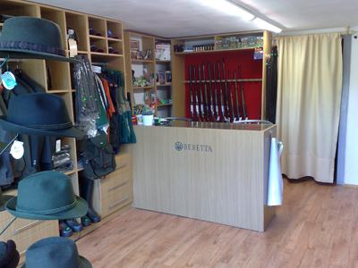 Svět lovu a střelby foto 2