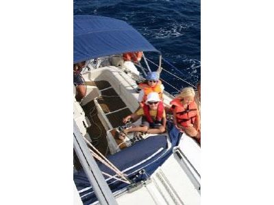Satrapa yachting, s.r.o. foto 4