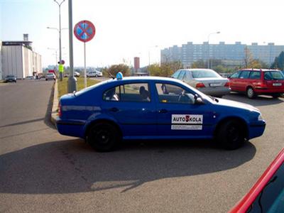 Autoškola 7, s.r.o. foto 4