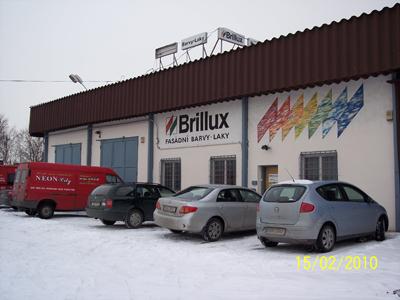 Brillcolor s.r.o foto 1