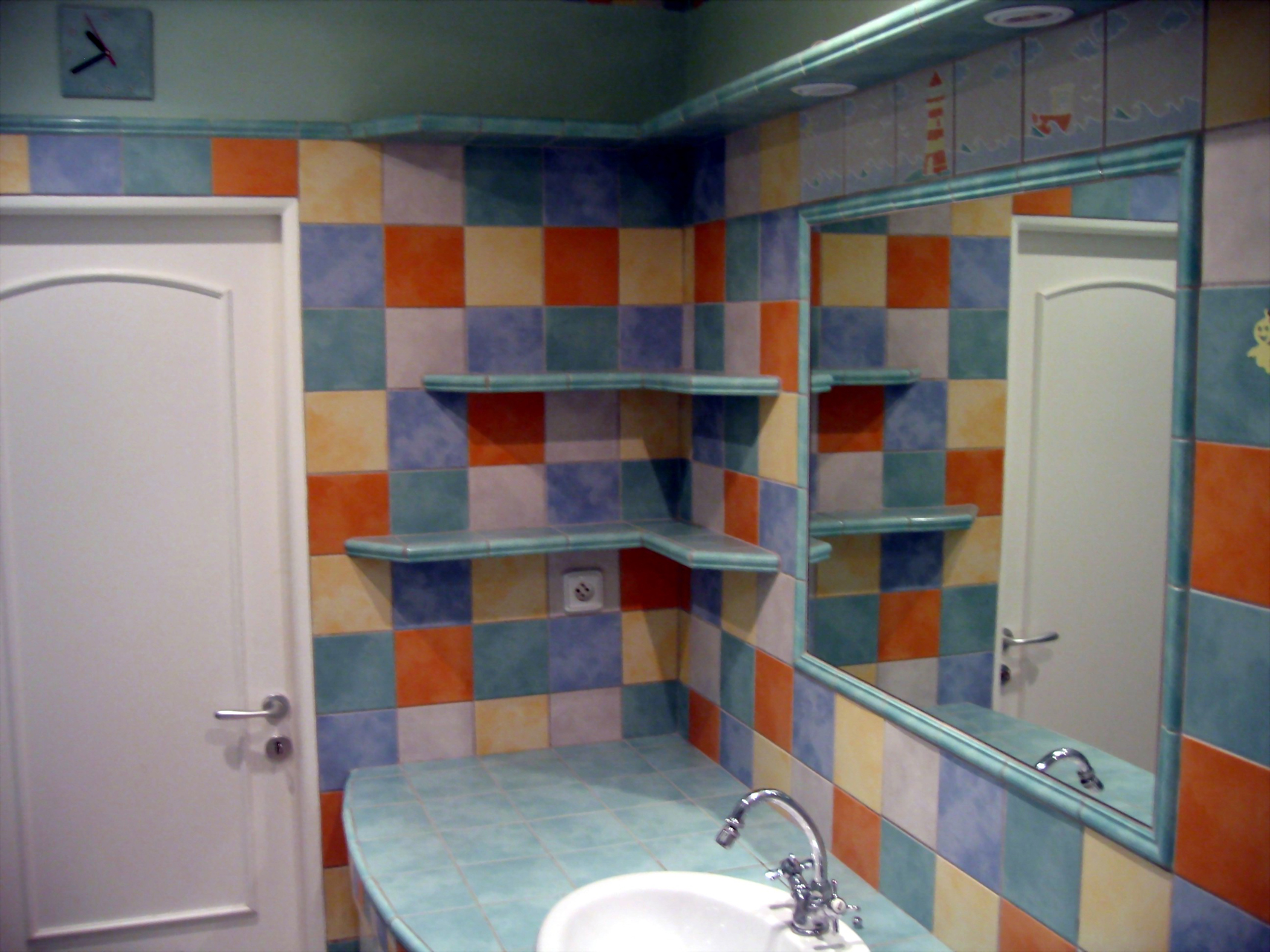 LevnéKoupelny.eu - Robert Šíma foto 3