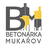 logo Betonárka Mukařov