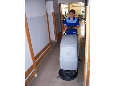 AZclean - úklidové služby foto 2