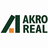 logo Akro Real