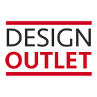 Logo obchodu DesignOutlet.cz