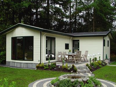 EURO - MOBILNÍDOMY foto 3