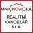 logo Mnichovická realitní kancelář
