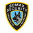 logo SOMAX SECURITY
