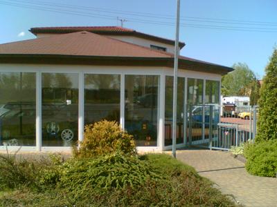 Autopark - Milan Vosáhlo foto 1