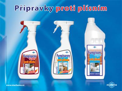 STACHEMA CZ s.r.o. - Divize Chemické přípravky foto 2