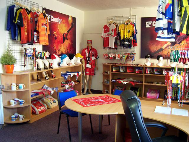 Condor sportswear foto 3