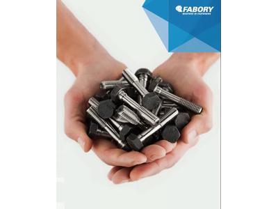 FABORY Czech s.r.o. foto 2
