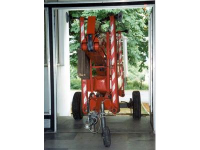 VONDRÁŠEK pracovní plošiny s.r.o. foto 6