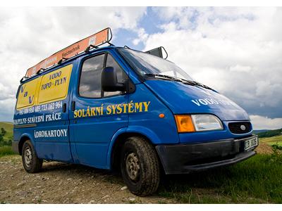 VaV Systemy s.r.o. foto 3