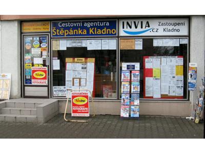 CA Štěpánka Kladno foto 2