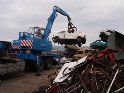 Autolikvidace - Stanislav Mazan foto 3