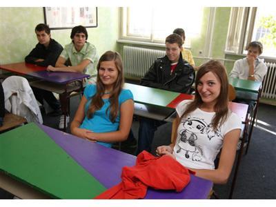 Plzeňská Obchodní Akademie, s.r.o. foto 3