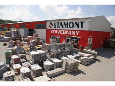 STAMONT STAVEBNINY foto 2