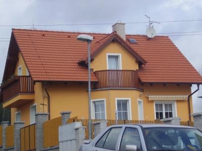 Střecha Komplet - Miroslav Verbič foto 4