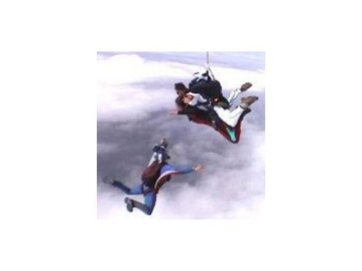 Tandemové seskoky KANTOR foto 4