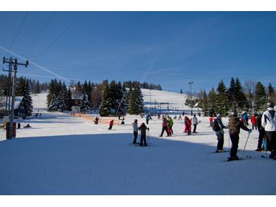 Bedřichov - Skiaréna Jizerky foto 6