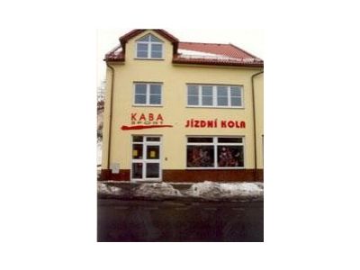 Kaba sport foto 2