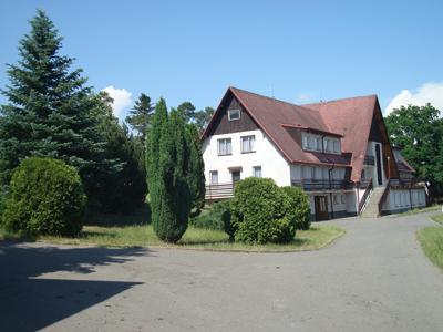 Rekreační středisko Štědronín