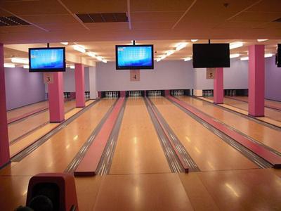 EURO - BOWLING, s.r.o. foto 3