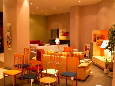 LIVING... Studio bytového nábytku foto 4