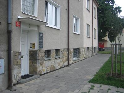 Mgr. Daniel Procházka, advokát