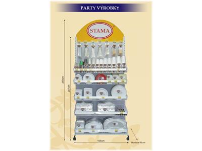 STAMA Zlín - obalové materiály foto 4