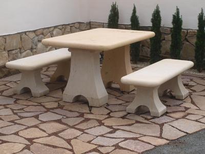 KÁMEN TLUMAČOV - kamenictví foto 3