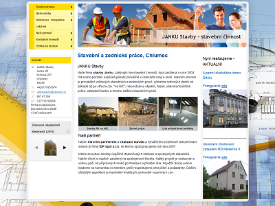 inPage - webové stránky snadno foto 4