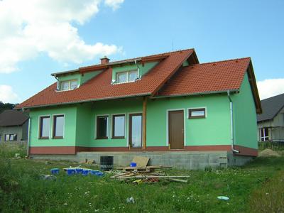 Klempířství pokryvačství Zlámal Jan foto 3