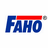 logo FAHO výroba-prodej