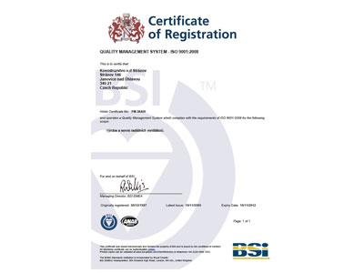 Kovodružstvo, výrobní družstvo Strážov foto 2