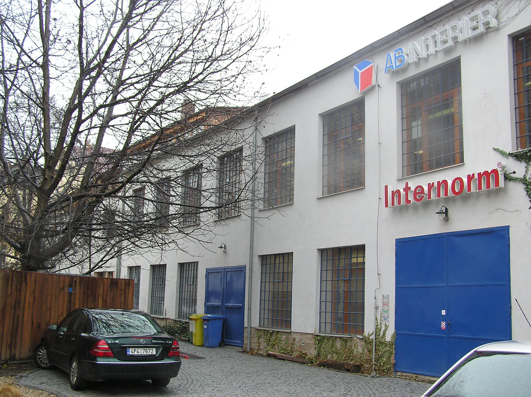 AB interier concept, s.r.o.