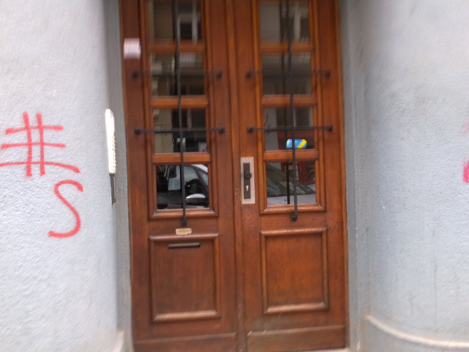 Jana Petrová, advokátka