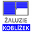 logo Milan Koblížek