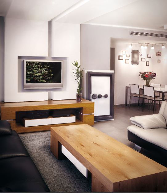 TRESORAG - FIRESAFE, s.r.o.