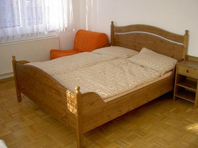 Penzion Chocholoušek foto 3