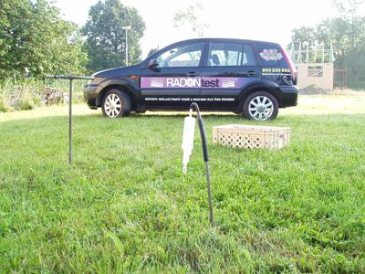 RADONtest, s.r.o.