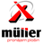 logo Plošiny Müller