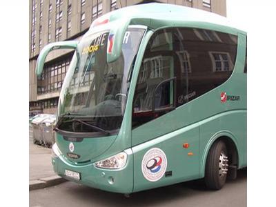 Autobusová doprava František Rambala foto 4