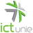 logo ICT UNIE o.s., Sdružení pro Informační Technologie a Telekomunikace