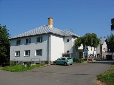 Masarykova univerzita - Správa kolejí a menz foto 4