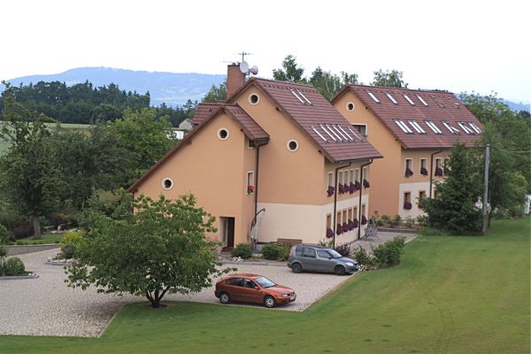 Resort Český ráj foto 2