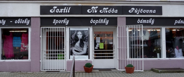 M-Móda foto 2