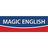 logo MAGIC ENGLISH